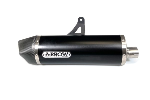 ARROW exhaust MAXI RACE TECH for Honda CRF 1000 L Africa Twin (16-)