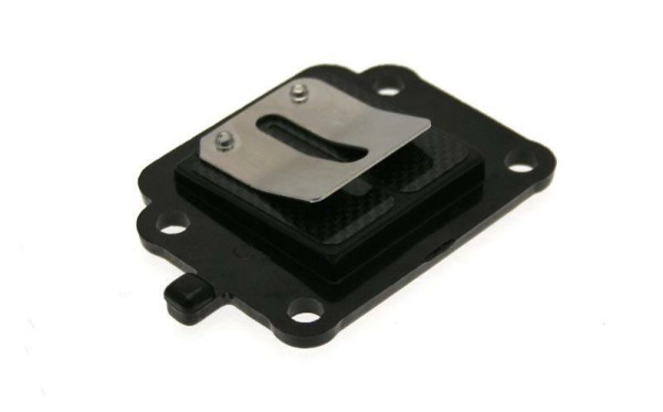 CARBON MEMBRANE PLATE BOOSTER