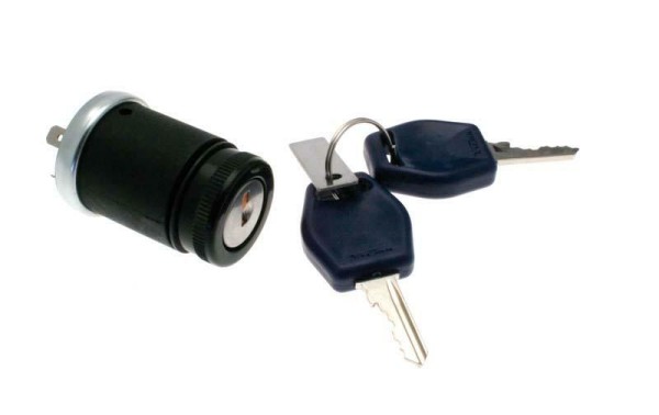 V PARTS ignition lock XP6 50