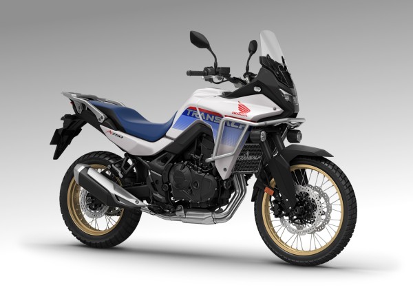 Adventure package for Honda XL 750 Transalp (25-) Original