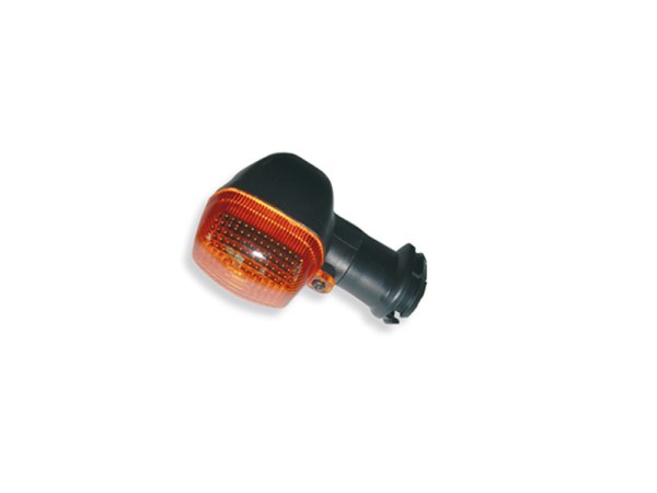Front right turn signal for: YAMAHA
