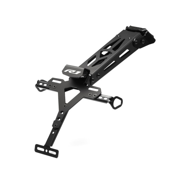 License plate holder for YZF R1 /M Original Yamaha