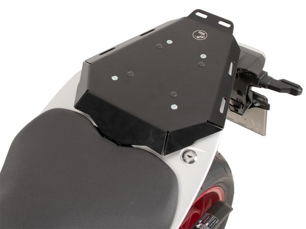 Sportrack black for Suzuki GSX-8R (24- ) Hepco & Becker