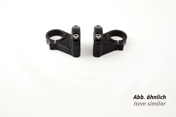 LSL Adapterkit für Kawasaki ZZR600, 1990-