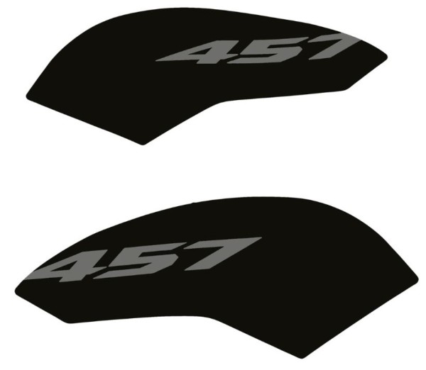 Tank pad for Aprilia Tuono 457 (25-)