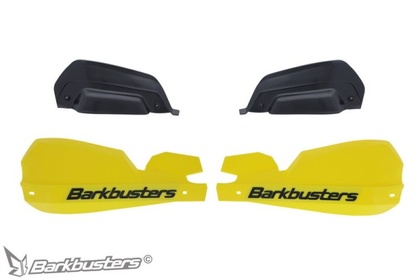 Barkbusters VPS hand protection shells