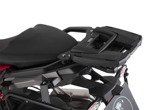Easyrack top case carrier for original luggage rack for BMW S 1000 XR (24-) Hepco & Becker
