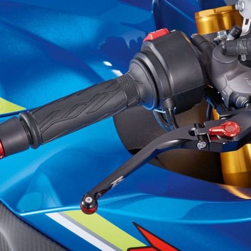 Adjustable brake lever for Suzuki GSX-R 1000 (17-) Original