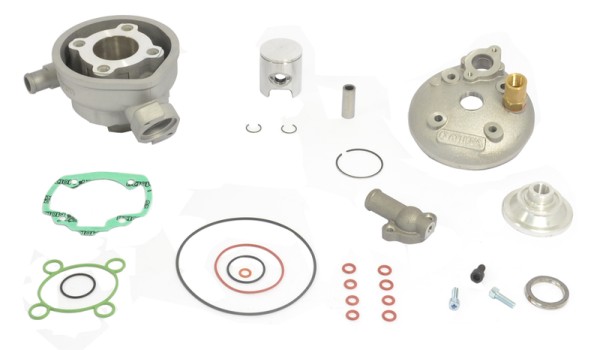 ATHENA Cylinder-Piston-Kit - Ø40mm Malaguti F12 Phantom 50