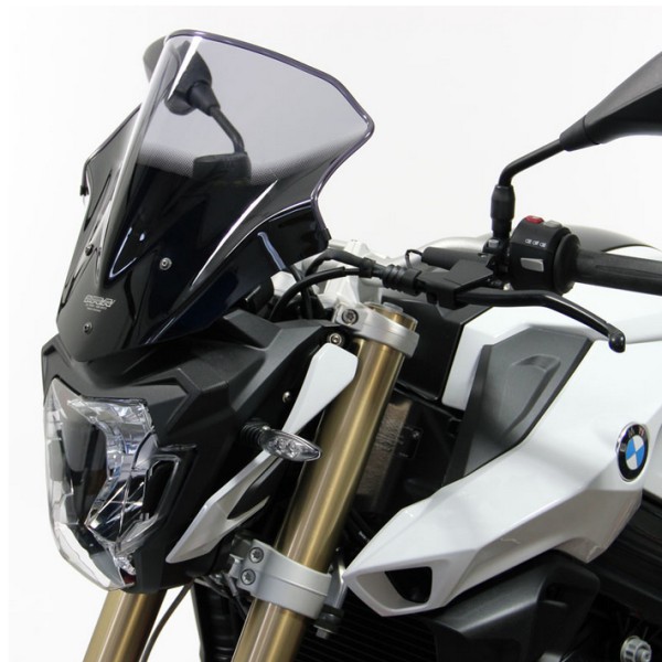 Racing windshield MRA "R" clear BMW F 800 R 2015 -
