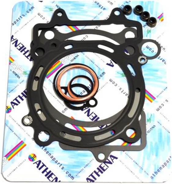 ATHENA Top End cylinder gasket set