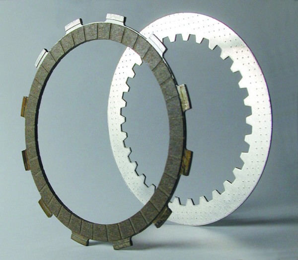 B1 Clutch set