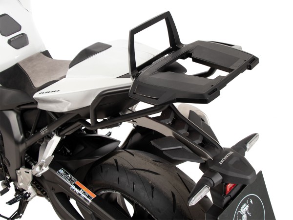 Alurack top case carrier for Honda CB 1000 Hornet / SP (25-) Hepco & Becker