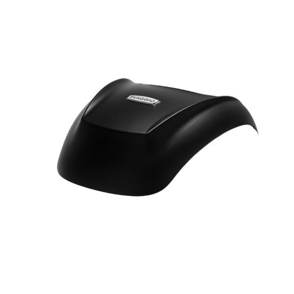 Cover for Piaggio Top Case 31L - black matt 80/B