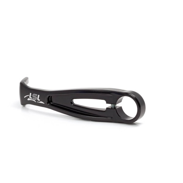 LSL clutch lever protector black