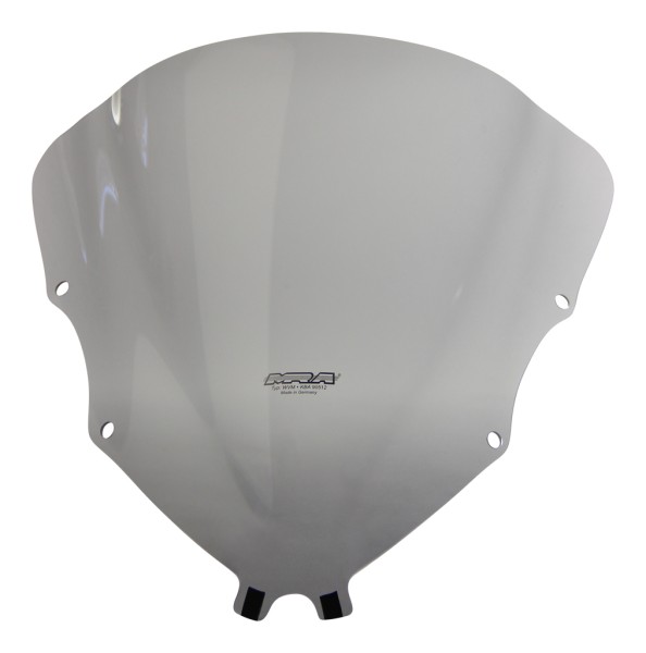 Racing windshield MRA "R" for BMW R NINE T Racer (Bj.17-)