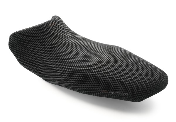 KTM Cool Covers seat cover