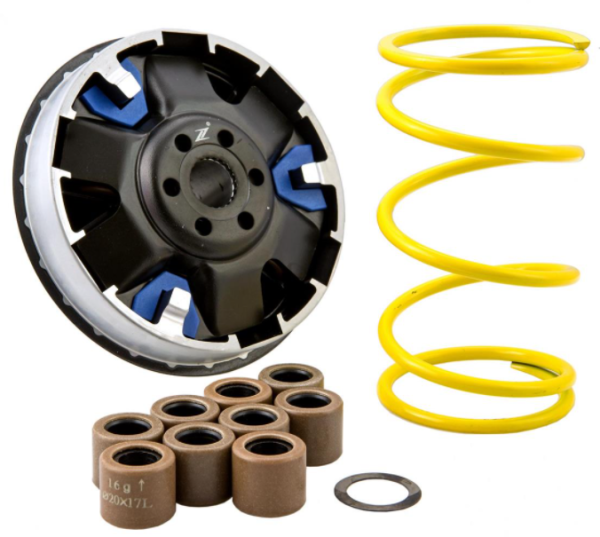 Variator for Vespa GTS/GTS Super/GTV/GT 60/ 250-300ccm