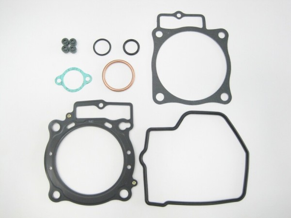 Tecnium set of cylinder gaskets