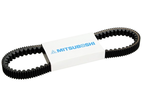 Mitsuboshi V-belt, standard, 22.6x835 mm