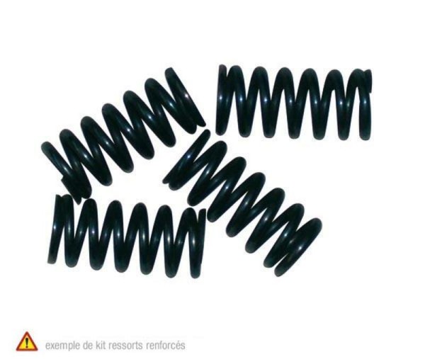 Barnett kit clutch springs for GSF1250 Bandit N/S 07-10
