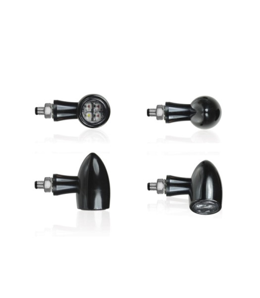 BOBBER 3-in-1 multifunction LED blinker and rear light Chaft