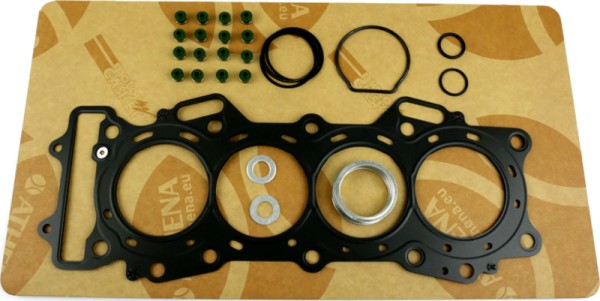 ATHENA top end cylinder gasket set (valve cover gasket not included)