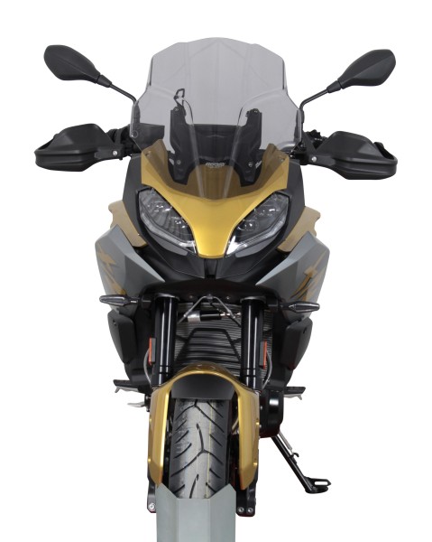 Touring screen MRA "TM" for BMW F 900 XR (Bj.20-)