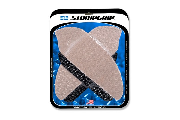 Stompgrip Traction Pads hybrid, für Honda CBR600RR, 2007-2012