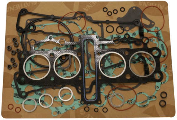 ATHENA Top End gasket set (oil seals not included)