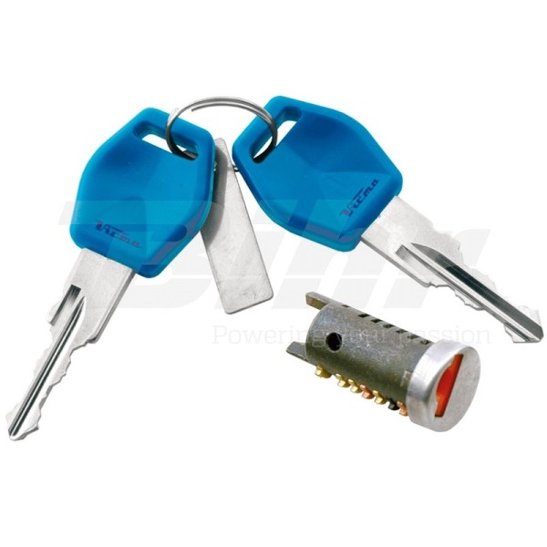 V PARTS Ignition lock Piaggio