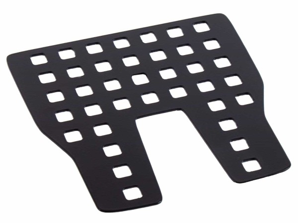 Reinforcement plate for universal adapter plate from Hepco&Becker Journey universal top case 30/40/50