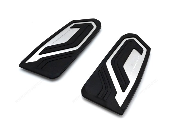 Footboard cover for Honda Forza 125 / 350 (2021-) original Honda