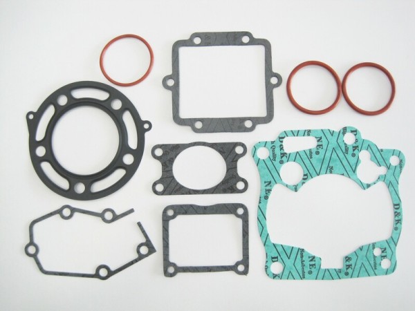 Tecnium set of cylinder gaskets