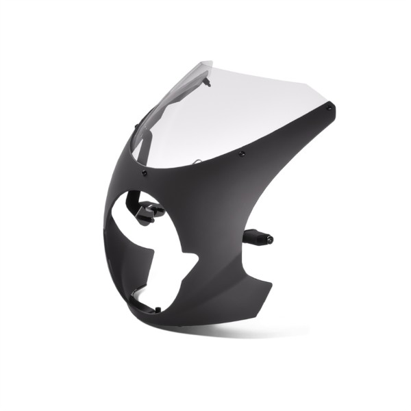 Front shield primed - for Moto Guzzi V7 850 Stone/Special (25-)