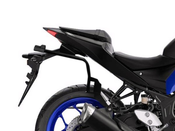 Shad case carrier 3P for Yamaha MT-03 (20-)