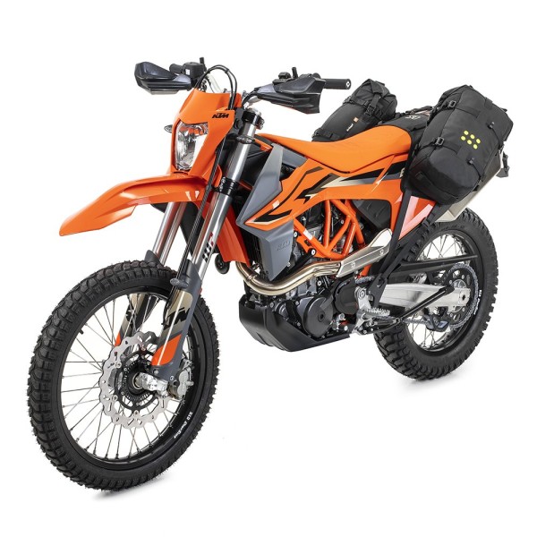 Kriega OS-Base for KTM 690, Husqvarna 701 & GasGas 700