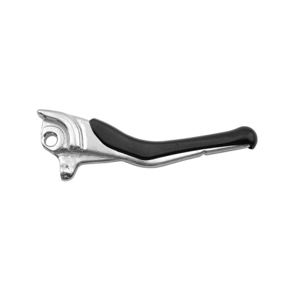 BIHR lever left/right OE cast aluminum black