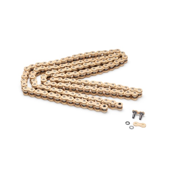 GYTR R-Series 520 Racing Chain for YZF R1 Race/GYTR (2025) / R6 Race/GYTR (2024) / R7 (26-)