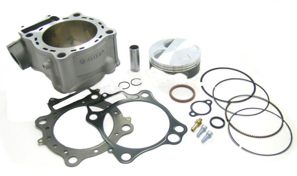 ATHENA cylinder-piston kit - Ø96mm Sherco