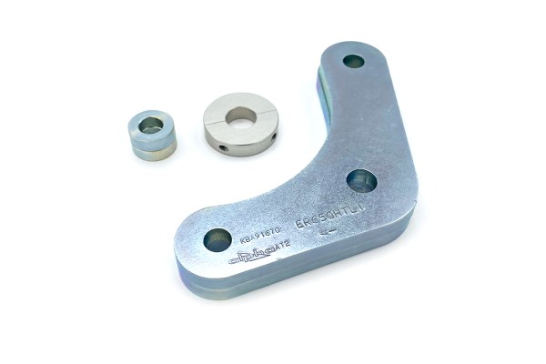 alpha Technik lowering kit 25 mm for Kawasaki Ninja 650 /Z 650 /Z 650 S