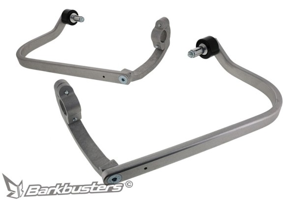 Barkbusters hardware kit two-point mounting - Ducati Multistrada V4 / V4S / V4S SPORT