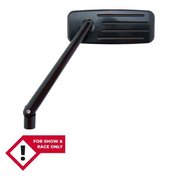 HIGHSIDER pro Mirror Action Black (1pc)
