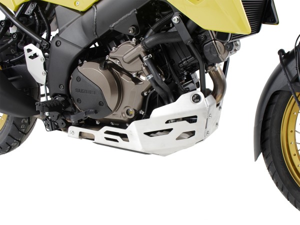 Engine protection plate for Suzuki V-Strom 1050 (20-) Hepco & Becker