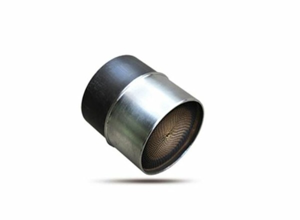 Yasuni Scooter 4 catalytic converter - E4
