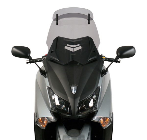 Variotouring screen MRA "VTM" for YAMAHA T-MAX 530 (XP) (Bj.12-15)