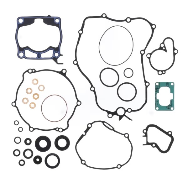 ATHENA engine gasket set incl. engine oil seal set