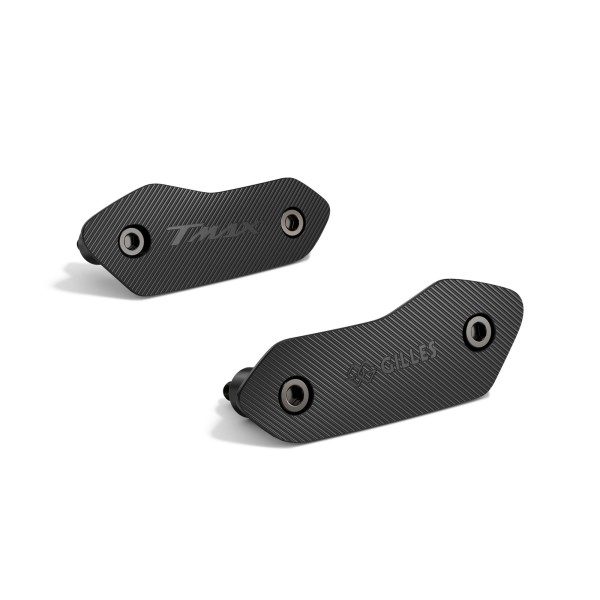Mirror cover set for Yamaha T-MAX 560 (25-) Original
