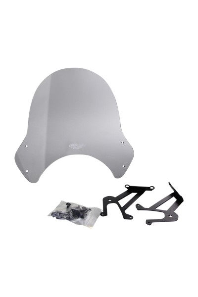 Touring screen MRA "NT" for KAWASAKI Z 900 RS (Bj.18-)