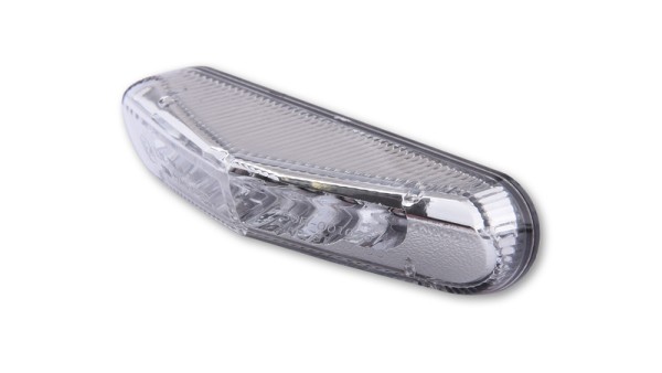 HIGHSIDER smart LED rear light E-approved (1pc)